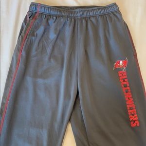 Tampa Bay Buccaneers’s Team Cool Pants